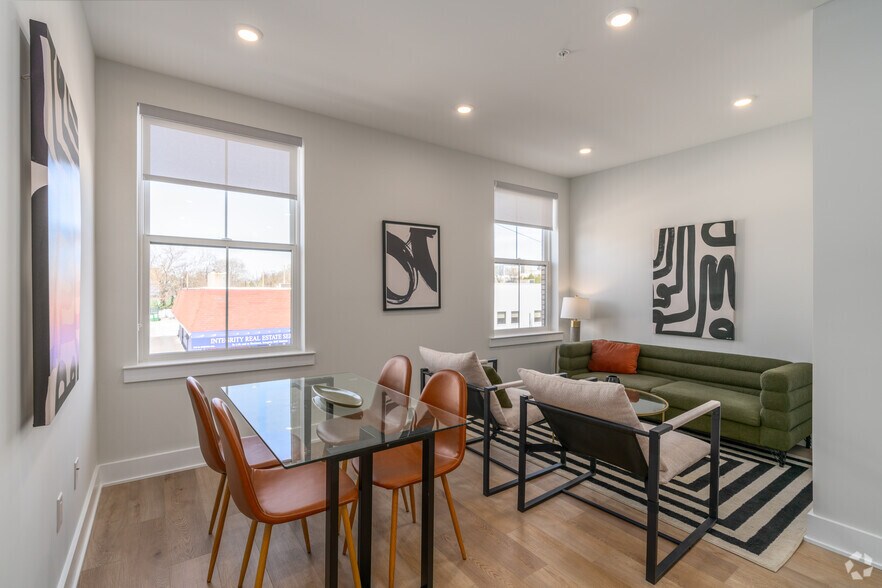 More Photos Of 234 W Chelten Ave, Philadelphia Apartments For Sale