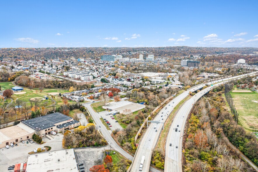 More Photos Of 680 Colwell Ln, Conshohocken Manufacturing For Lease