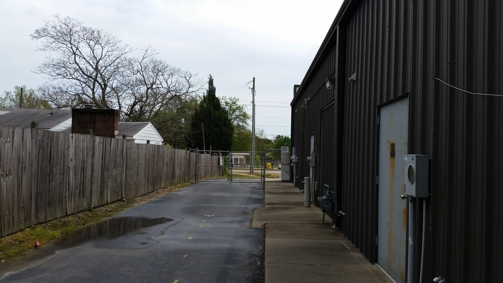 More Photos Of 4582 Cumberland Rd, Fayetteville Freestanding For Lease