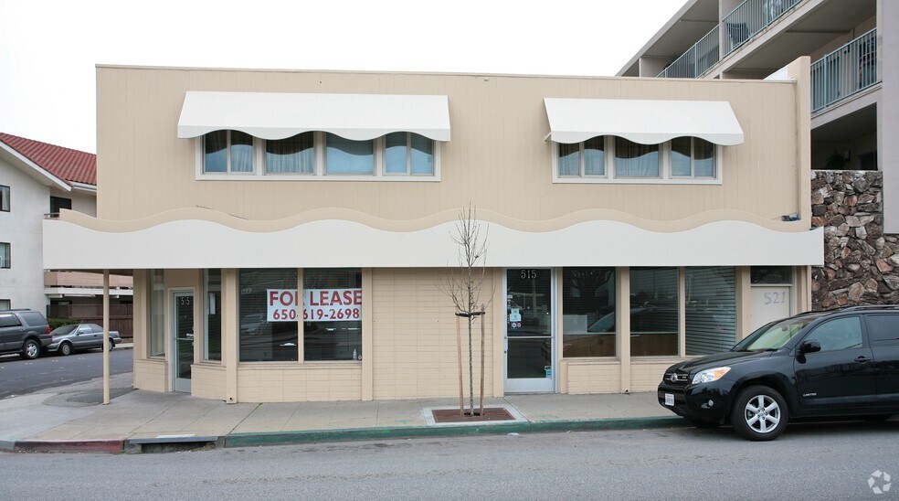 More Photos Of 507 Woodside Rd, Redwood City Storefront Retail Office For Sale