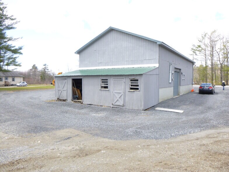 More Photos Of 483-489 Togus Rd, Chelsea Auto Repair For Sale