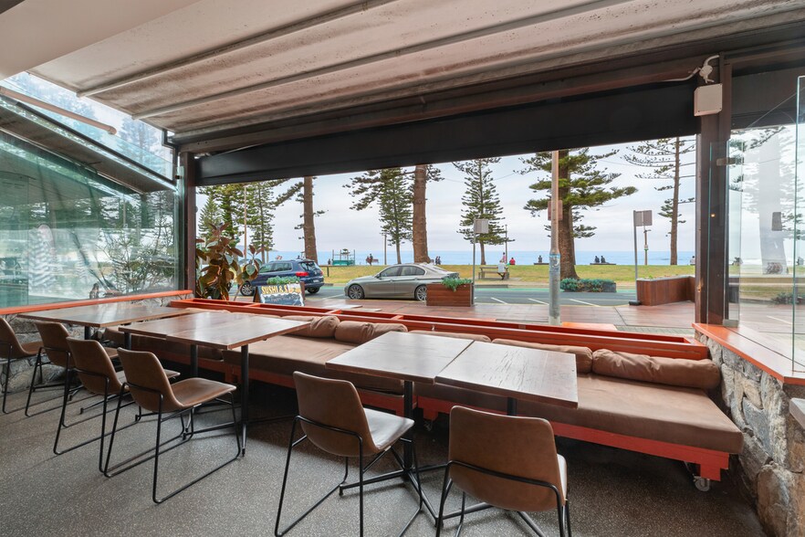More Photos Of 23 The Strand, Dee Why Storefront Retail Residential For Lease