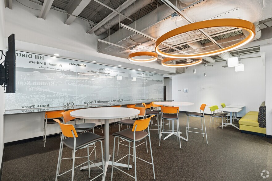More Photos Of 875 Greentree Rd, Pittsburgh Office For Sale