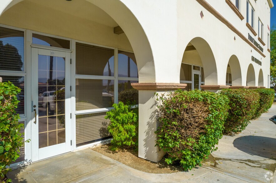 More Photos Of , Palm Desert Office For Sale