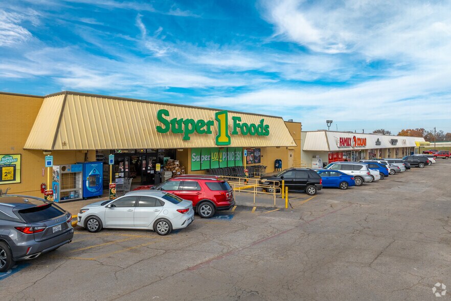 More Photos Of 125 Hall Rd, Seagoville Unknown For Lease