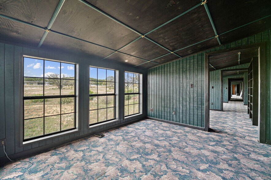 More Photos Of 2412 Usener Rd rd, Fredericksburg Winery Vineyard For Sale