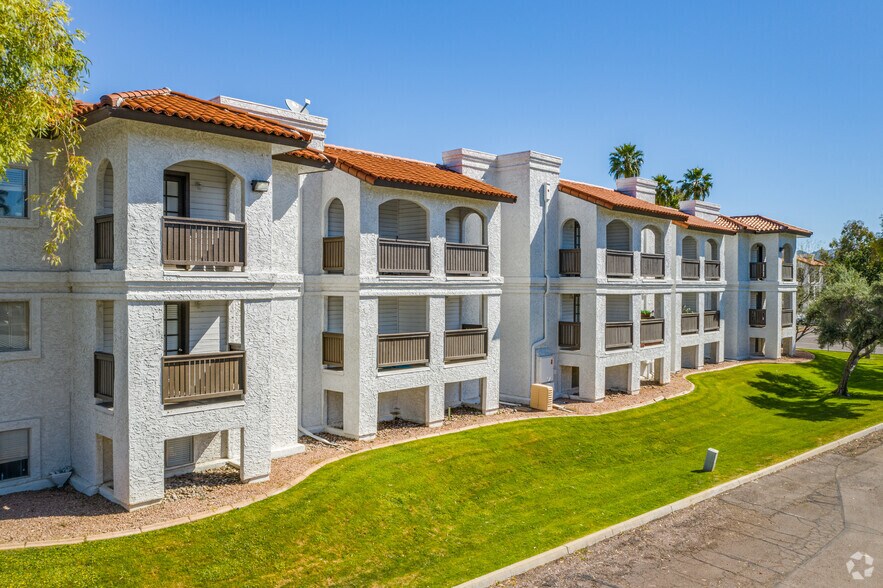 More Photos Of 4722 E Bell Rd, Phoenix Apartments For Sale