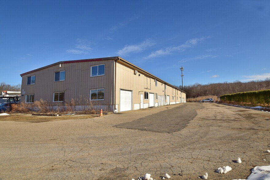 More Photos Of 712 Bread and Milk St, Coventry Manufacturing For Sale