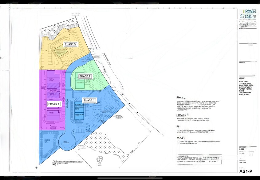 More Photos Of Water Tower Rd North Myrtle Beach, Longs Land For Lease