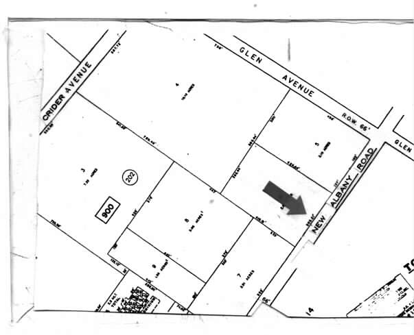 More Photos Of 341 New Albany Rd, Moorestown Light Distribution For Lease