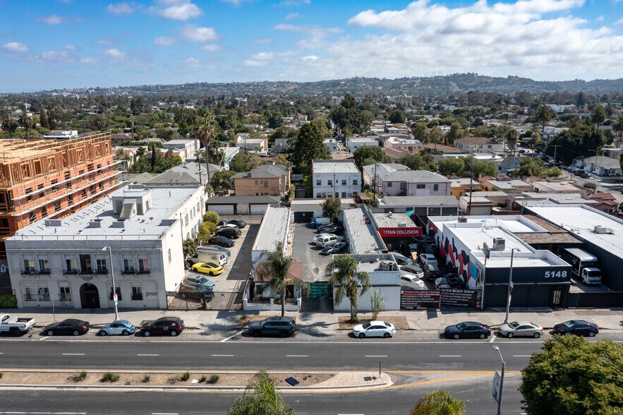 More Photos Of 5134-5136 Washington blvd, Los Angeles Apartments For Sale