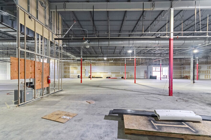 More Photos Of 1212 W South Airport Rd W, Traverse City Department Store For Sale