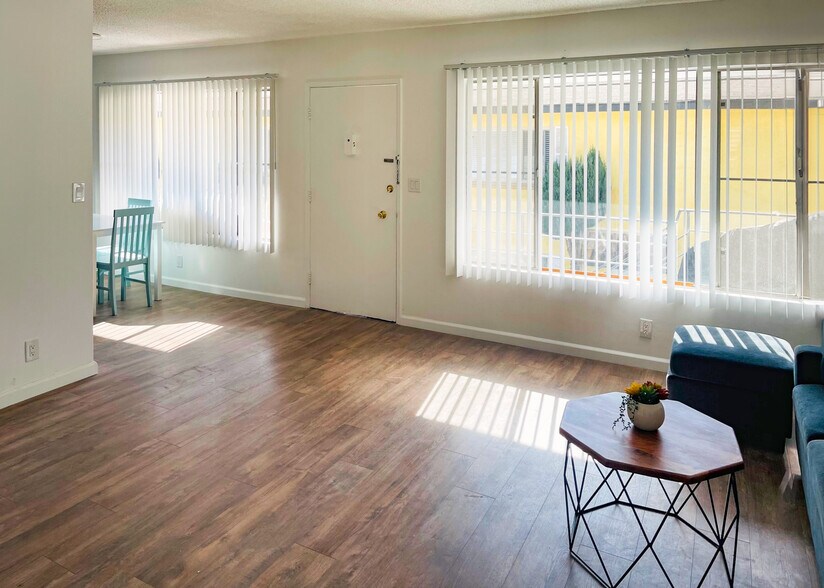 More Photos Of 1611 Brockton Ave, Los Angeles Apartments For Sale
