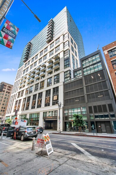 More Photos Of 755 S Spring St, Los Angeles Apartments For Lease