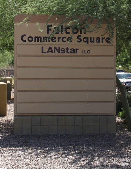 More Photos Of 4450 E McLellan Rd, Mesa Light Distribution For Lease