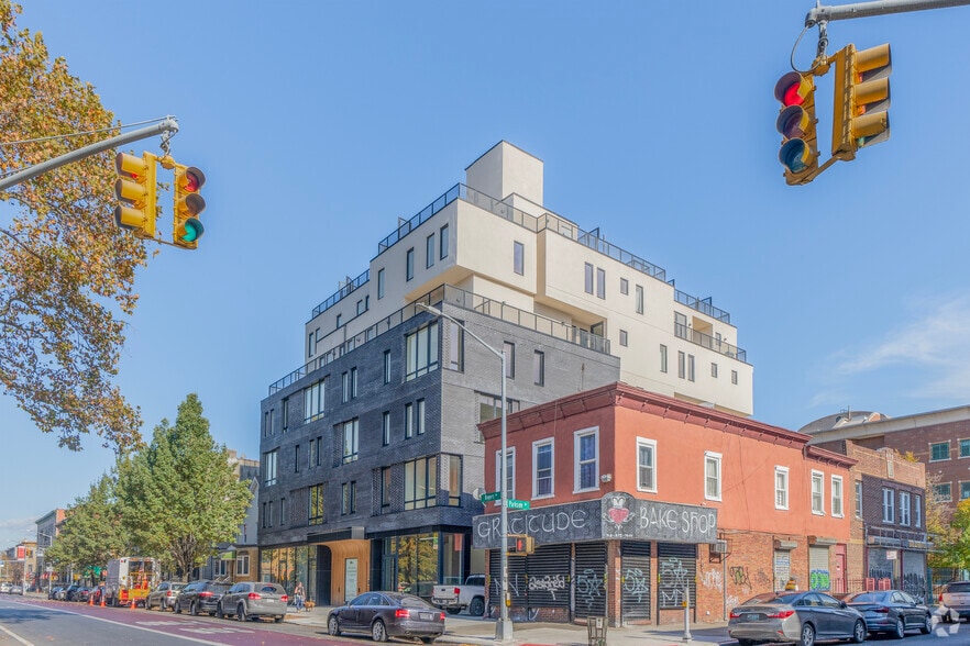 More Photos Of 625 Rogers Ave, Brooklyn Apartments For Sale