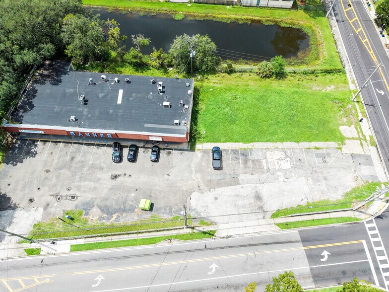 More Photos Of 5428 Cleveland Rd, Jacksonville Supermarket For Sale