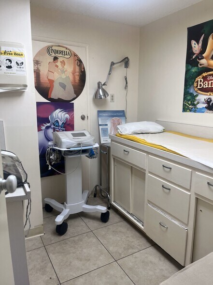 More Photos Of 1741 W Romneya Dr, Anaheim Medical For Lease