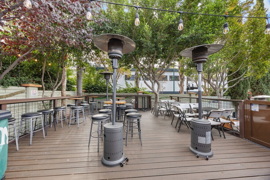 More Photos Of 22519-22521 Main, Hayward Storefront Retail Office For Sale