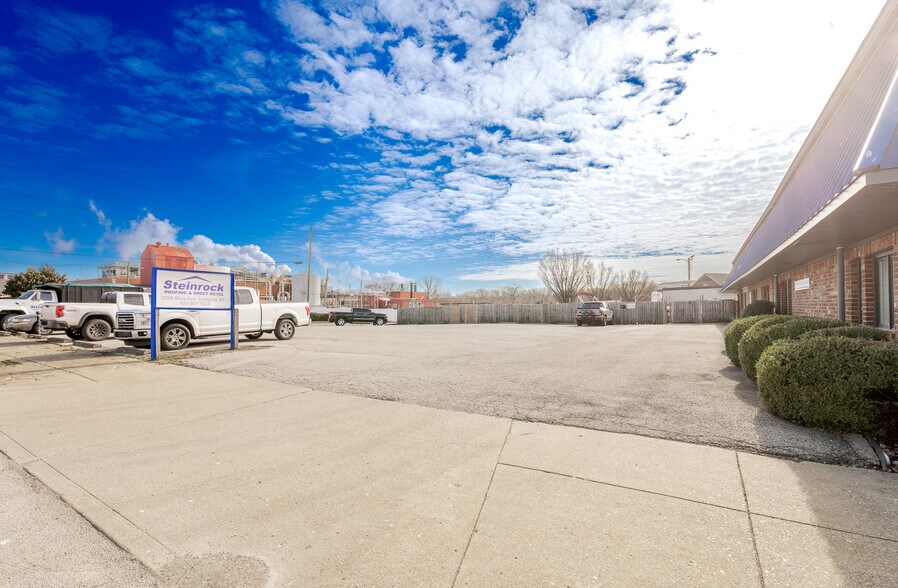 More Photos Of 1034 Story Ave, Louisville Light Manufacturing For Lease