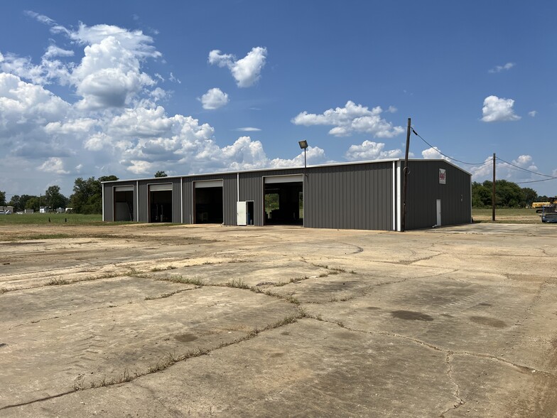 Primary Photo Of 173 Porterville Rd, Sarepta Industrial For Lease