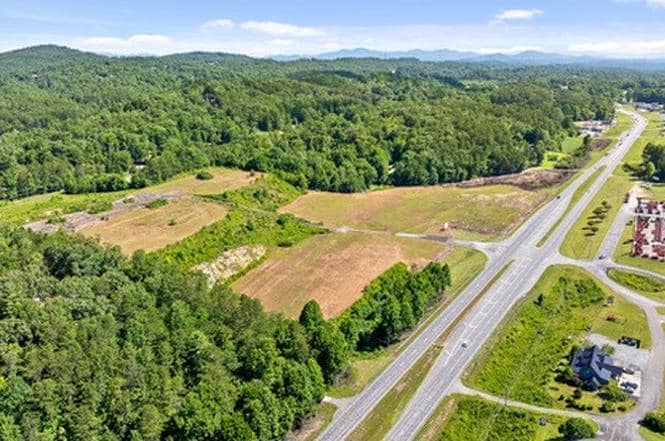 More Photos Of 0 Appalachian Hwy 515, Blue Ridge Land For Sale
