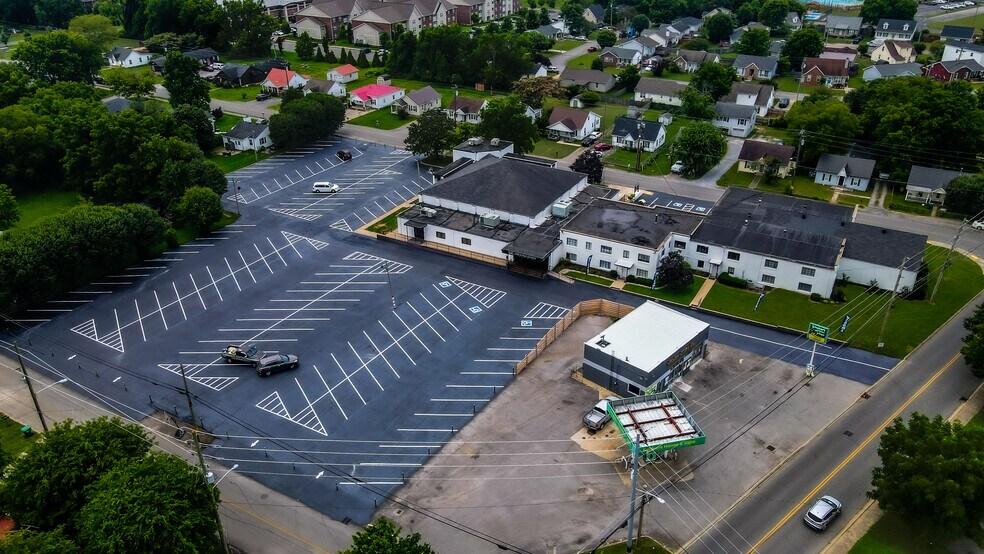 More Photos Of 310 Coles Ferry Pike, Lebanon Religious Facility For Lease