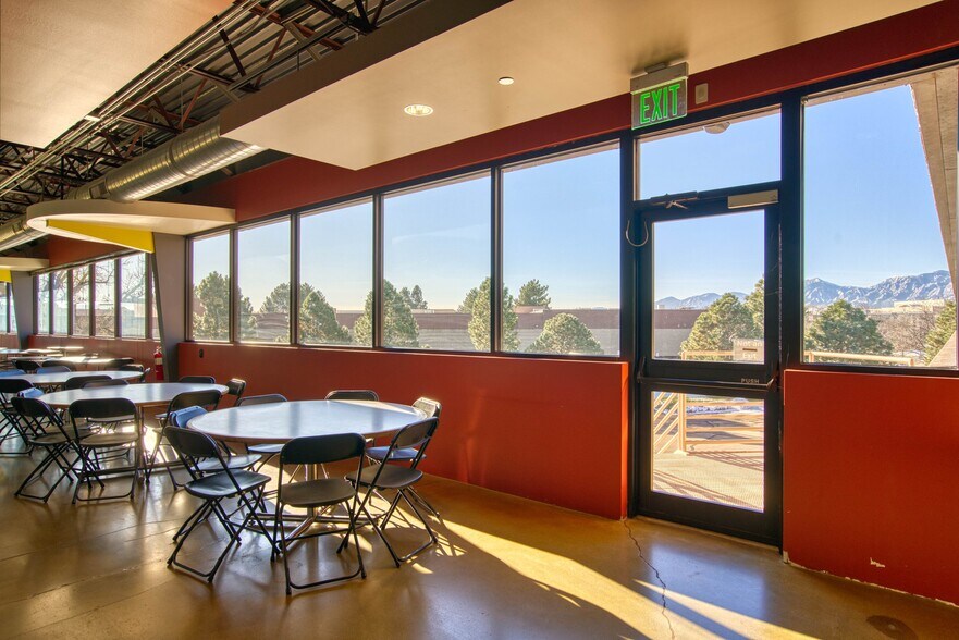 More Photos Of 6000 Spine Rd, Boulder Research And Development For Lease