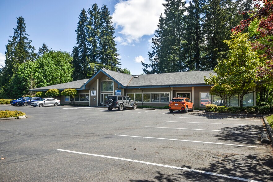 Primary Photo Of 406 Yauger Way SW, Olympia Office For Lease