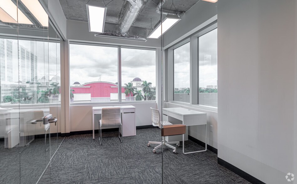 More Photos Of 323 Sunny Isles Blvd, Sunny Isles Beach Office For Lease