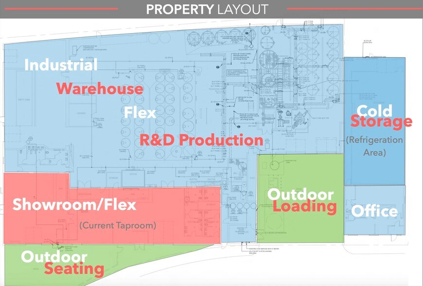 More Photos Of 87 Santilli Hwy, Everett Bar For Lease
