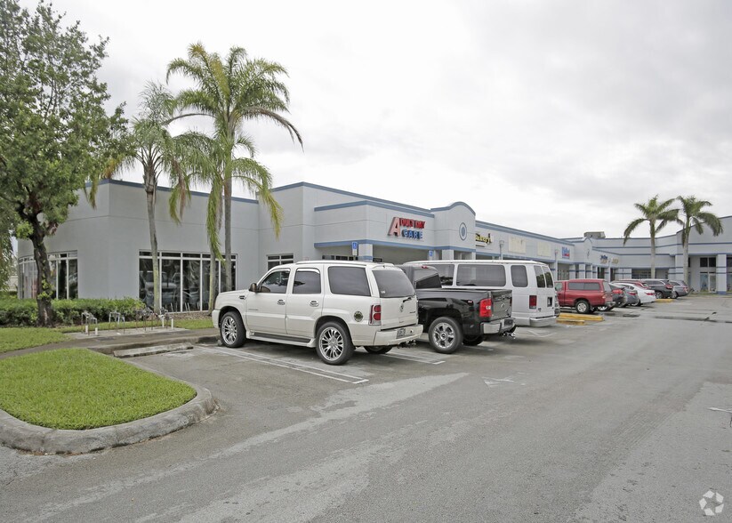 More Photos Of 10900-10954 SW 184th St, Miami Unknown For Lease