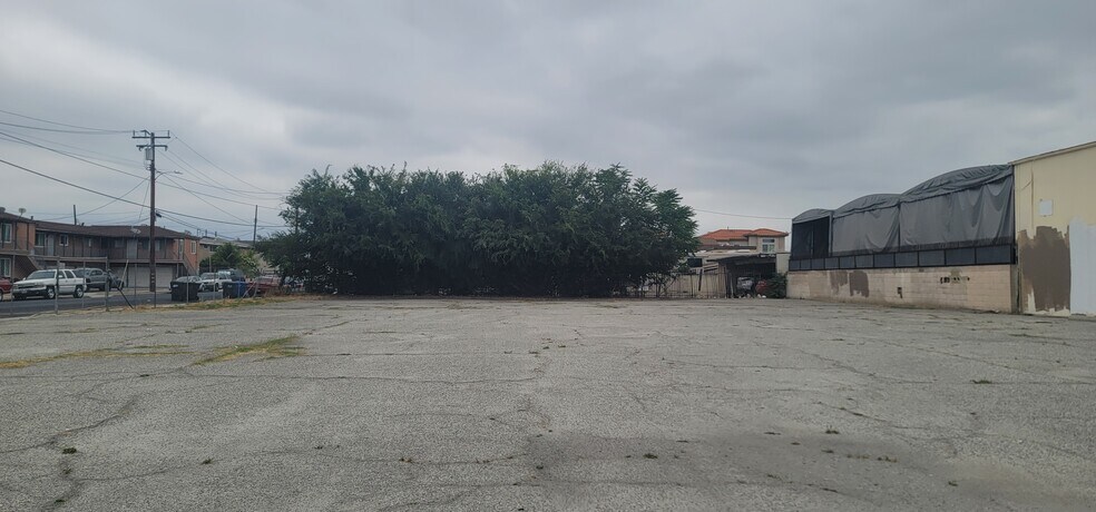 More Photos Of 524 Washington Blvd, Montebello Land For Sale