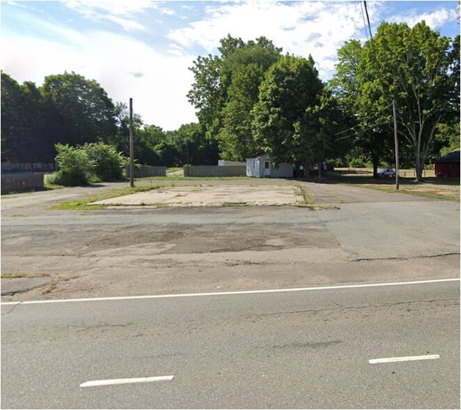 Primary Photo Of 64 W Main St, Clinton Land For Sale