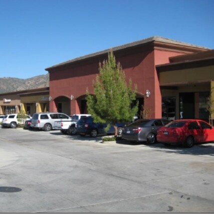 More Photos Of 20601 W Highway 202, Tehachapi Unknown For Lease