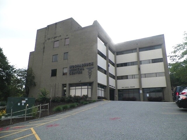 More Photos Of 1 Randall Sq, Providence Medical For Sale