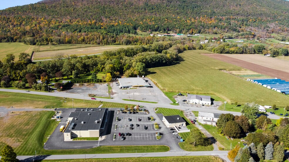 More Photos Of 174 Marjorie Ln, Middleburgh Freestanding For Sale