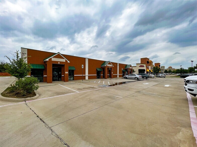 More Photos Of 3615 N Belt Line Rd, Sunnyvale Storefront Retail Office For Lease