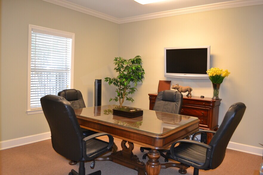 More Photos Of 2418 Mill Creek Ln, Tallahassee Office For Lease