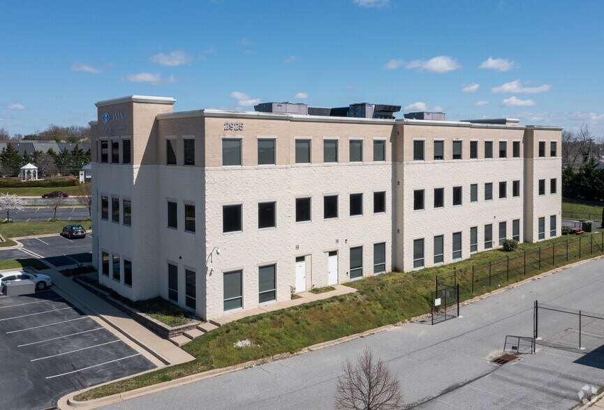 More Photos Of 2925 Lord Baltimore Dr, Windsor Mill Medical For Sale