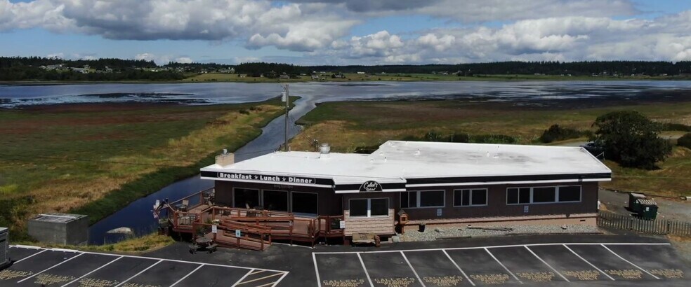 More Photos Of 12981 State Route 20, Coupeville Restaurant For Sale