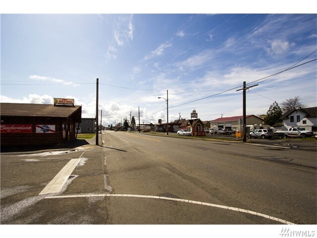 More Photos Of 400 Lincoln St, Hoquiam Land For Sale