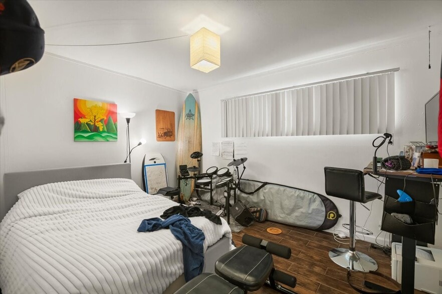 More Photos Of 1430 Josephine St, Berkeley Apartments For Sale