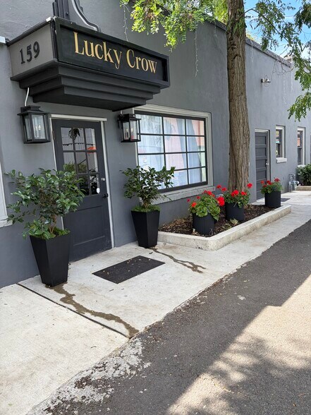 More Photos Of 155 Main St W, Monmouth Storefront For Lease
