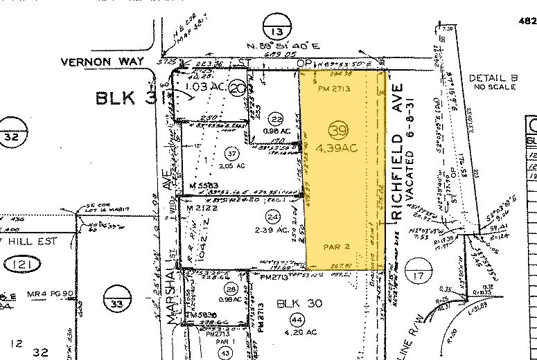 More Photos Of 943-959 Vernon Way, El Cajon Unknown For Lease