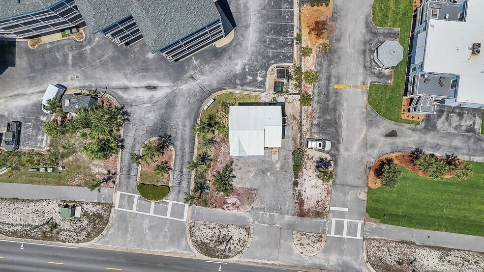More Photos Of 1140 Fort Pickens Rd, Pensacola Beach General Retail For Sale