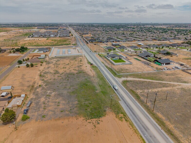 More Photos Of 6412 Briarwood Ave, Midland Land For Sale