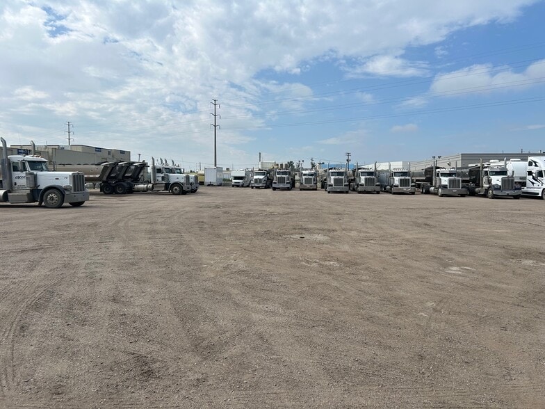 More Photos Of 5352 Dahlia St, Commerce City Warehouse For Sale