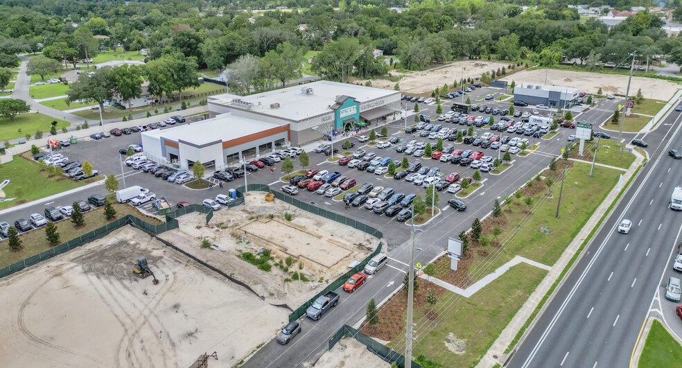 Primary Photo Of 8300 SW State Road 200, Ocala General Retail For Sale