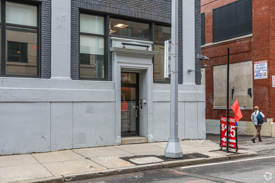 More Photos Of 120 Brookline Ave, Boston Office For Lease